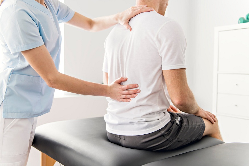 chiropractor Southlake