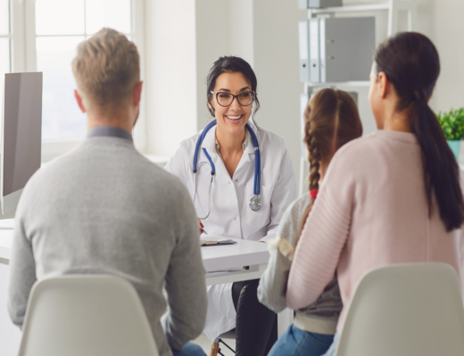 primary care doctor in Las Vegas