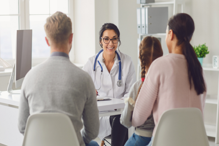 primary care doctor in Las Vegas