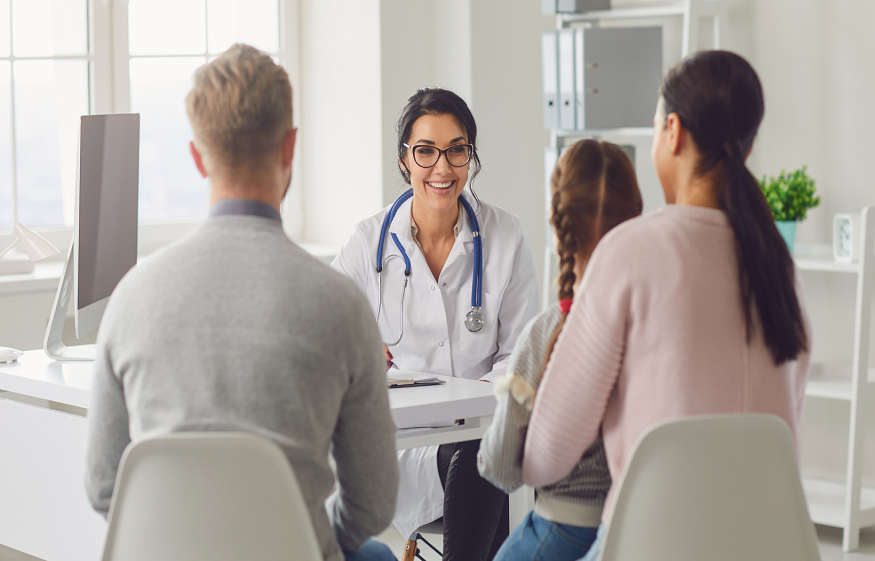 primary care doctor in Las Vegas