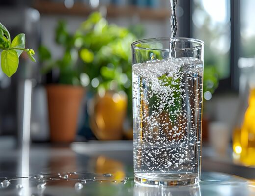 spring water delivered