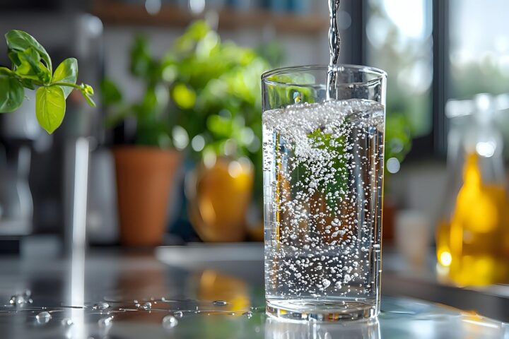 spring water delivered