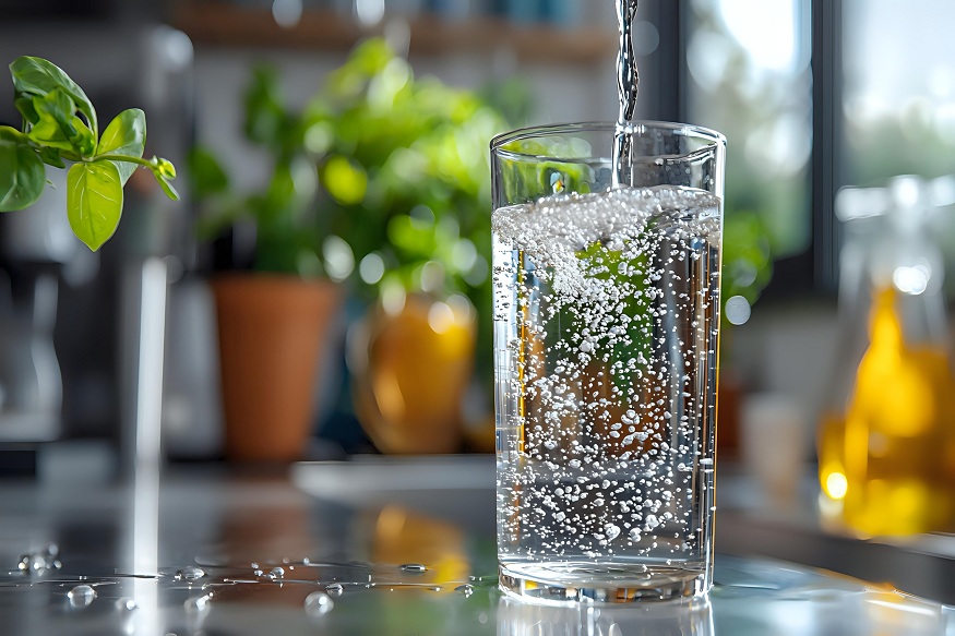 spring water delivered