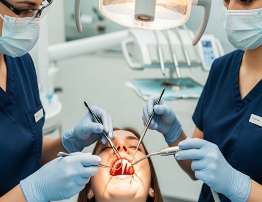 emergency appointments