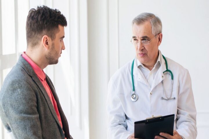 Highly experienced doctor led trt