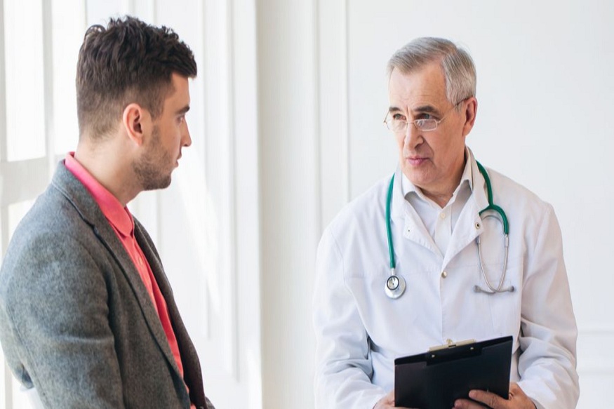 Highly experienced doctor led trt