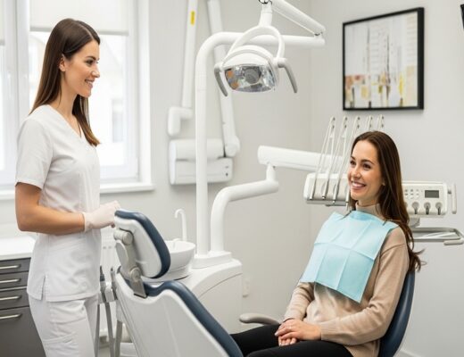 Woodland Hills, teeth whitening