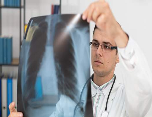 best pulmonology hospital