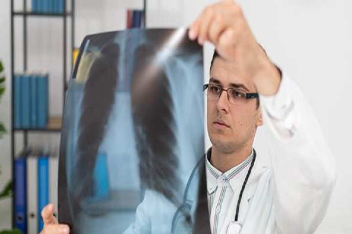 best pulmonology hospital