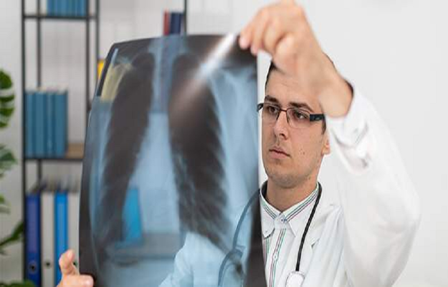 best pulmonology hospital