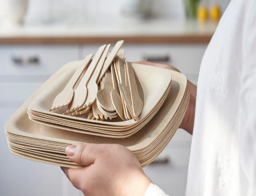 compostable cutlery