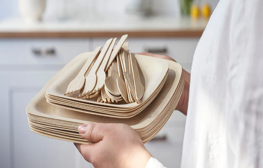 compostable cutlery