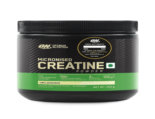 Creatine