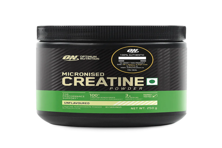 Creatine
