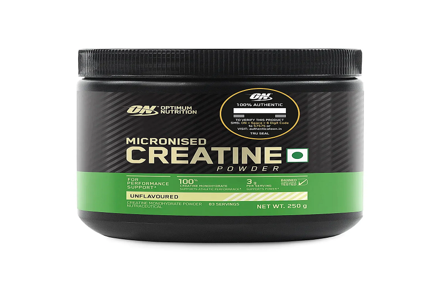 Creatine