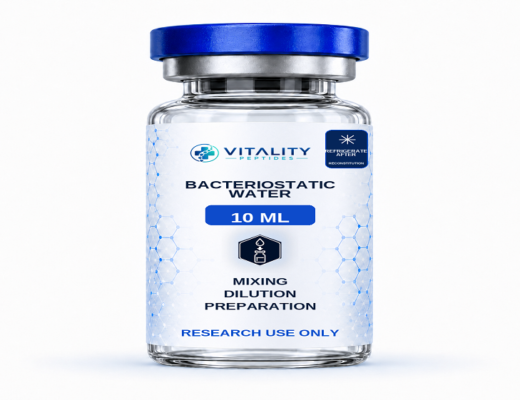purity peptides