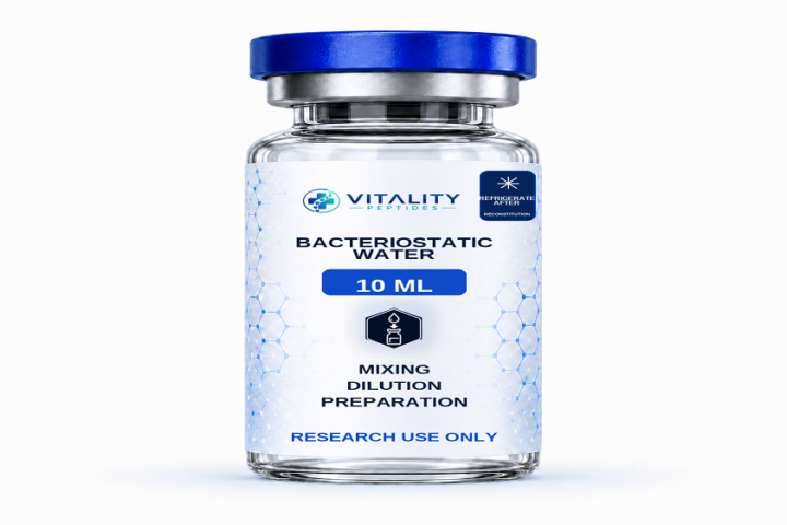 purity peptides
